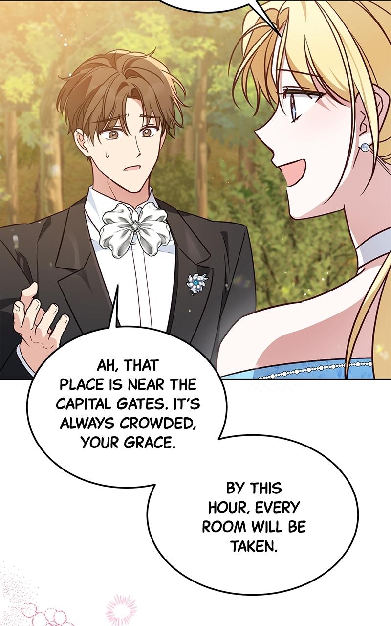 Born to be the Grand Duchess - Chapter 3 - 61