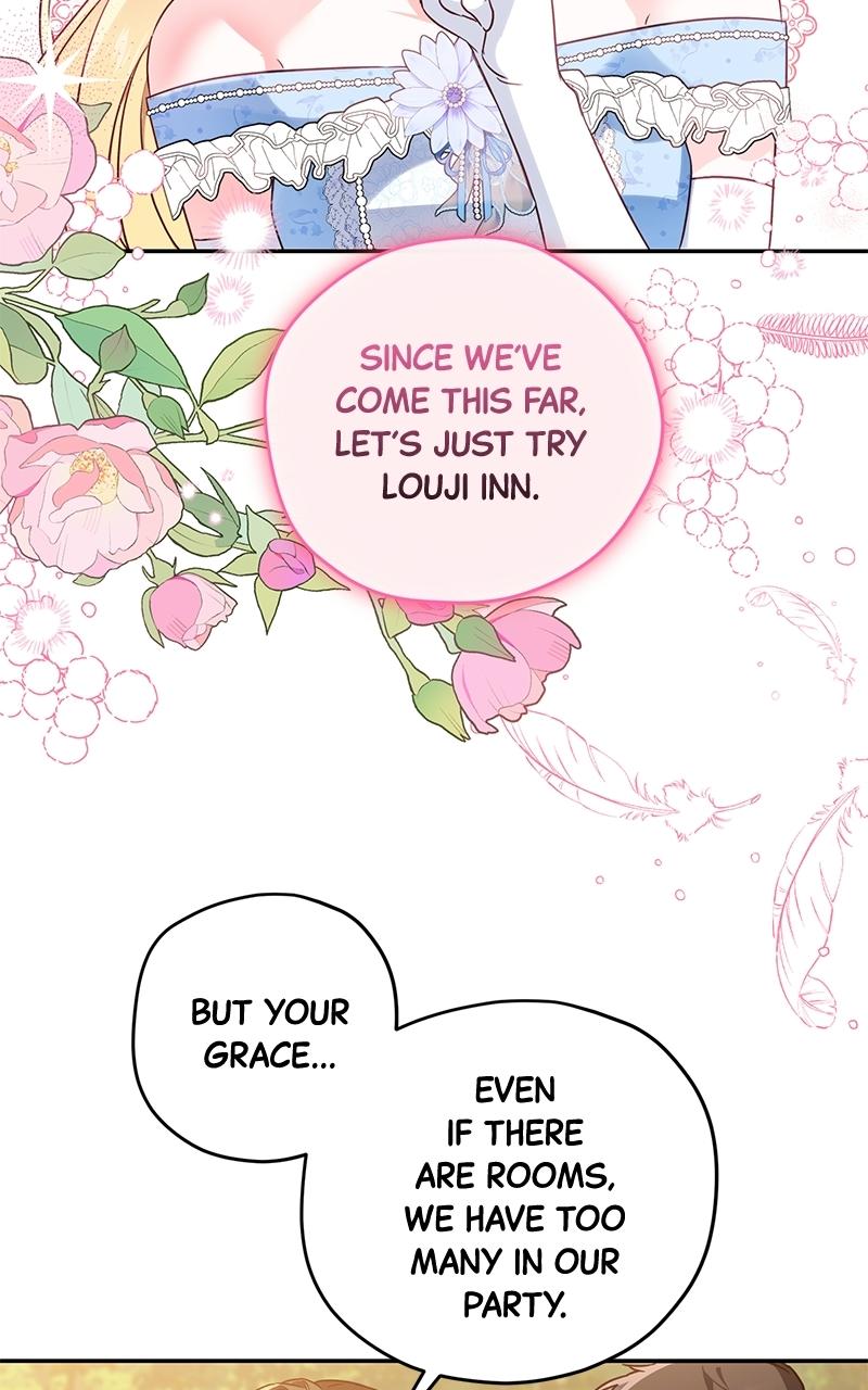 Born to be the Grand Duchess - Chapter 3 - 63