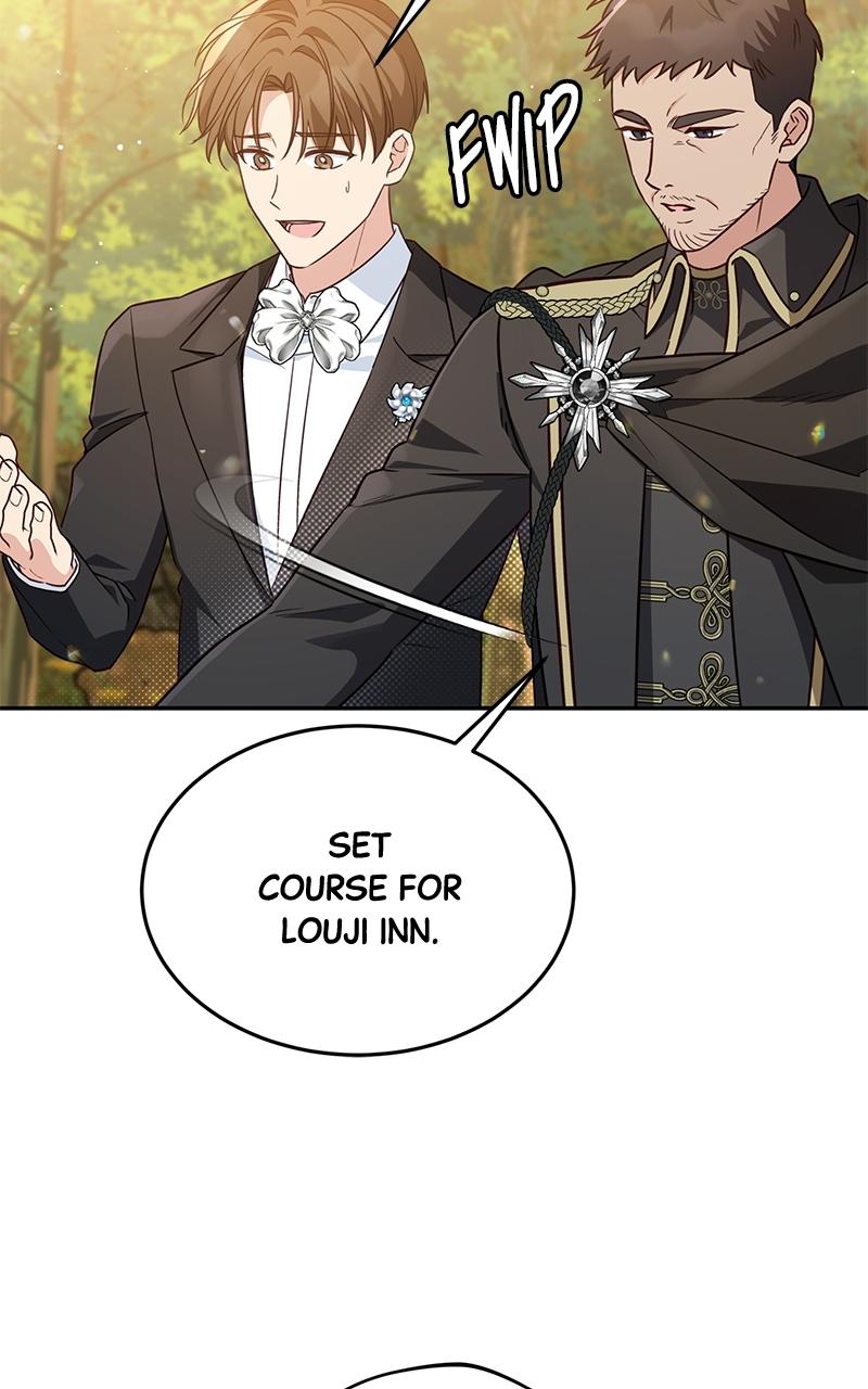 Born to be the Grand Duchess - Chapter 3 - 64