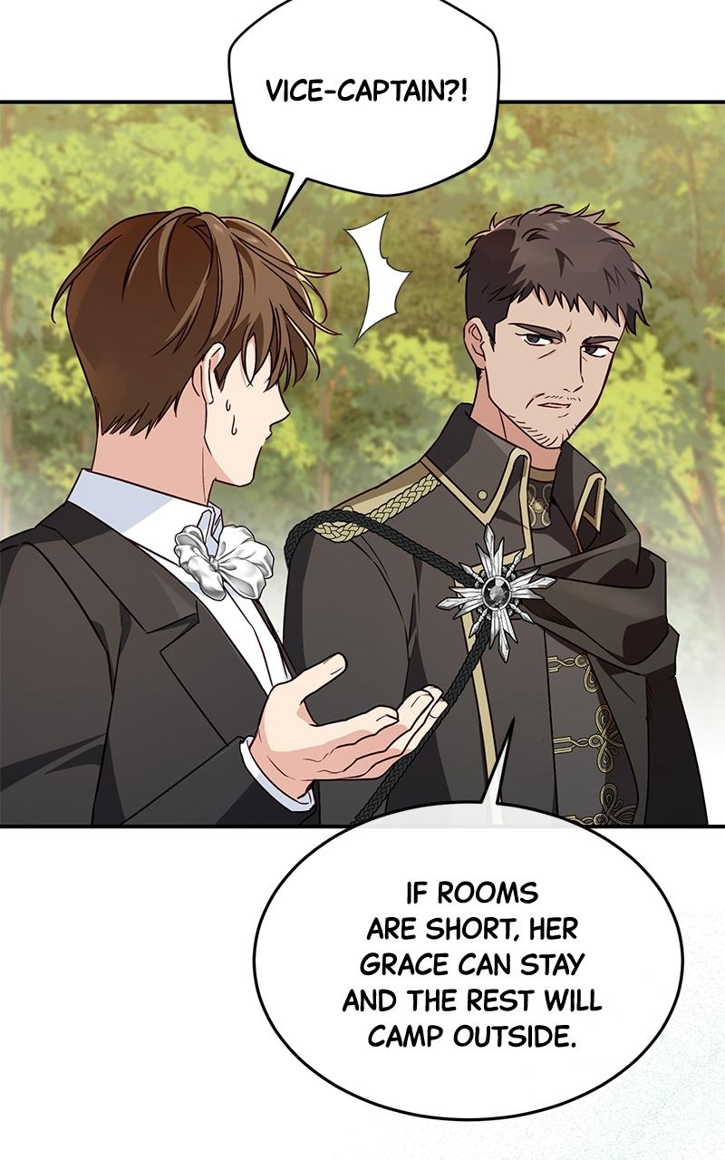 Born to be the Grand Duchess - Chapter 3 - 65