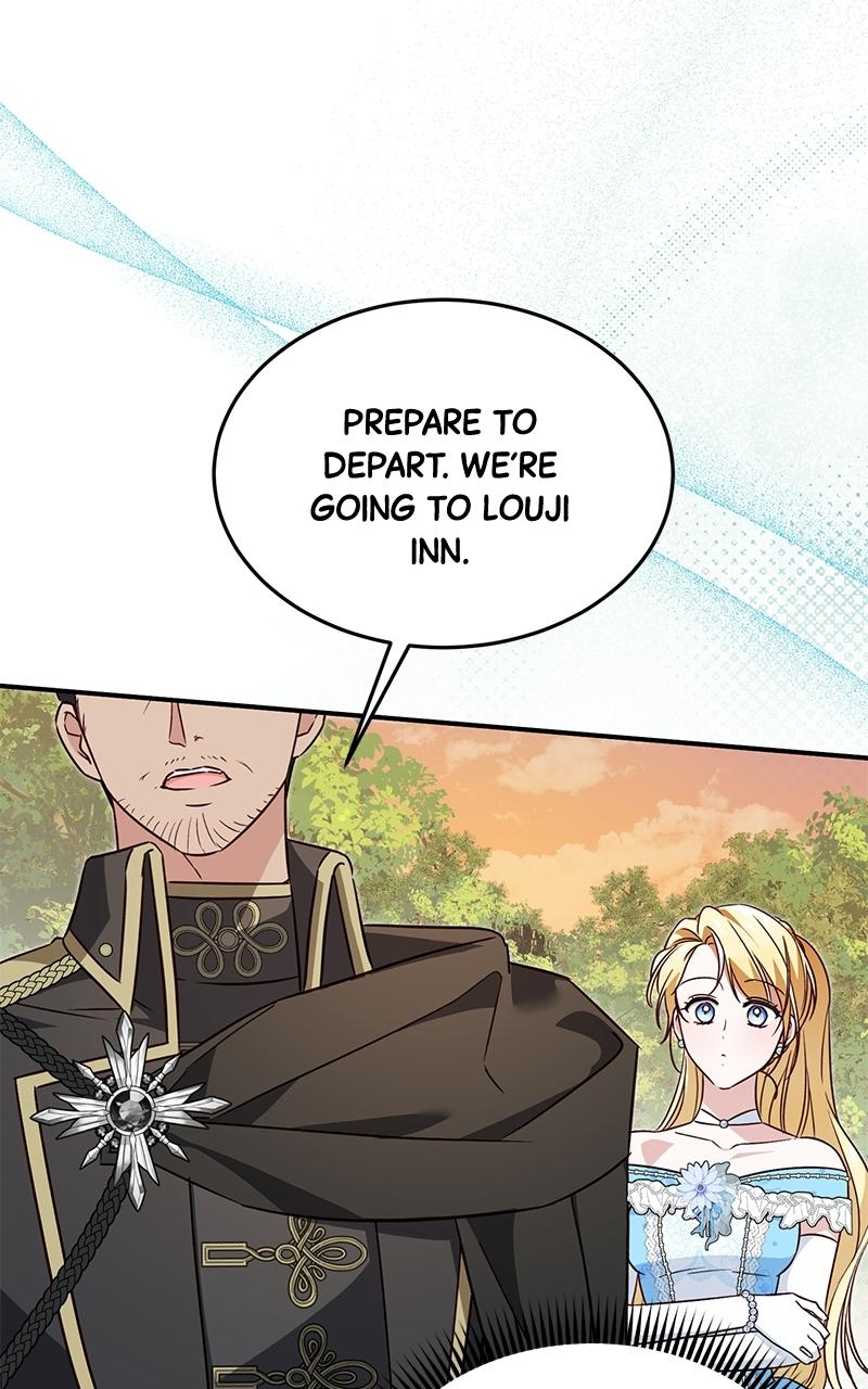 Born to be the Grand Duchess - Chapter 3 - 66