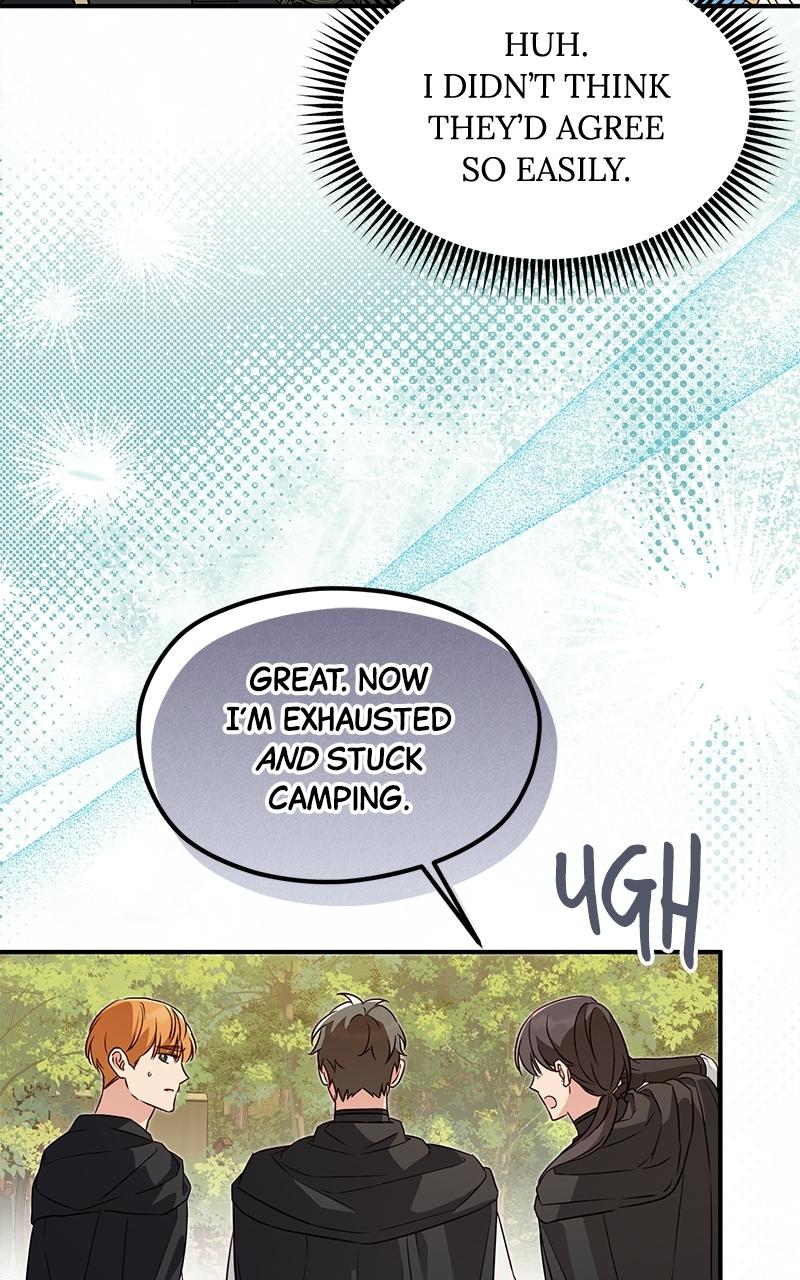 Born to be the Grand Duchess - Chapter 3 - 67