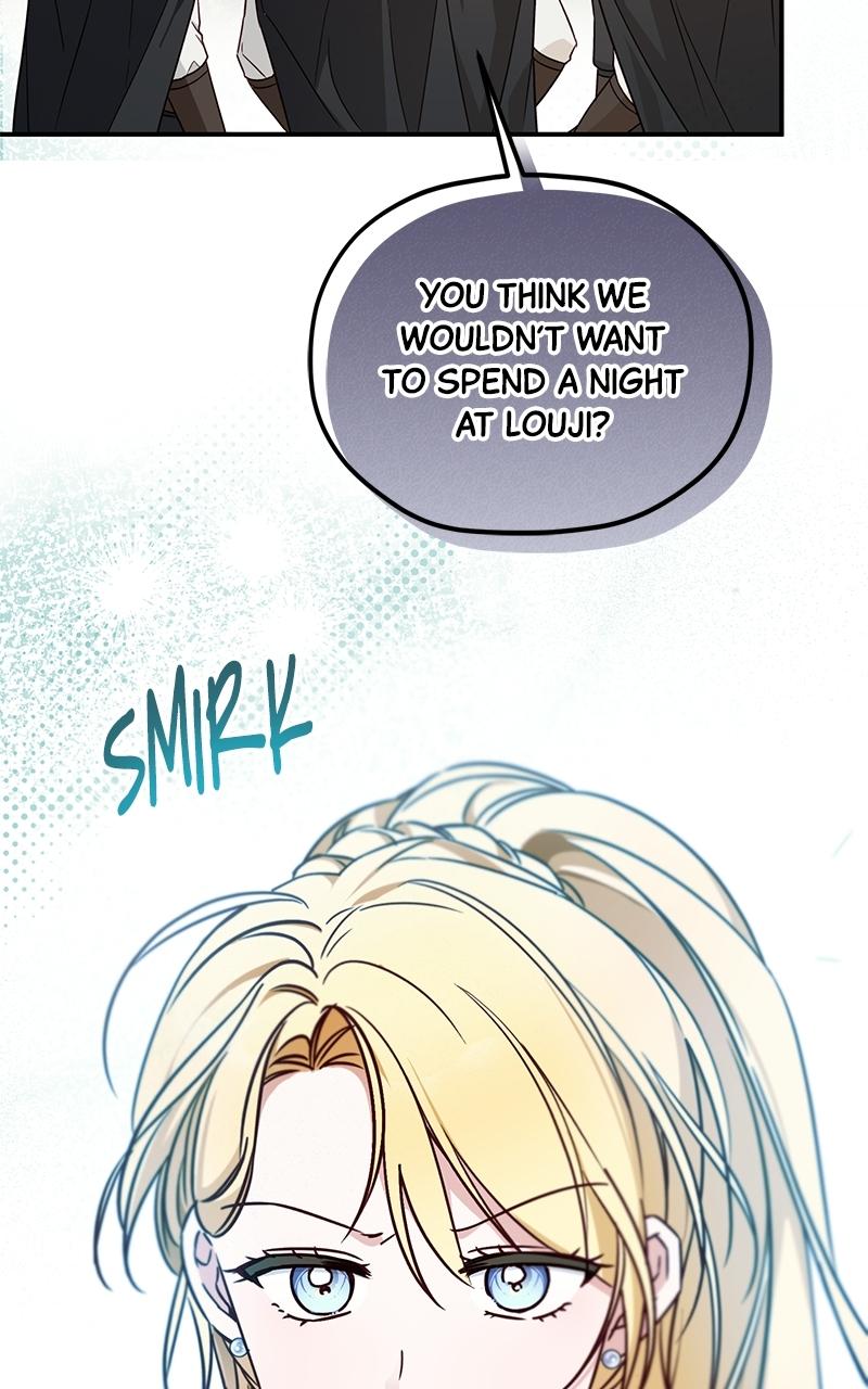 Born to be the Grand Duchess - Chapter 3 - 68