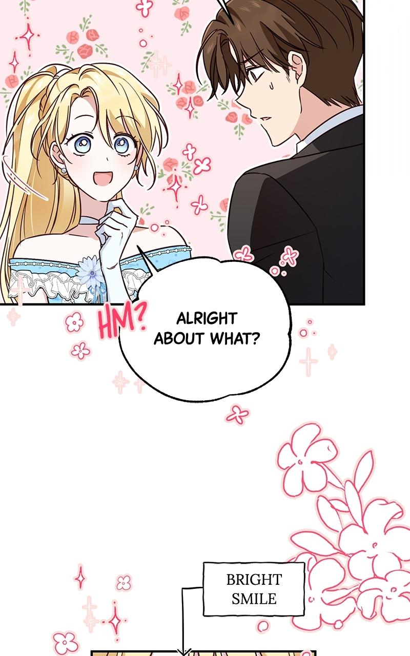 Born to be the Grand Duchess - Chapter 3 - 70