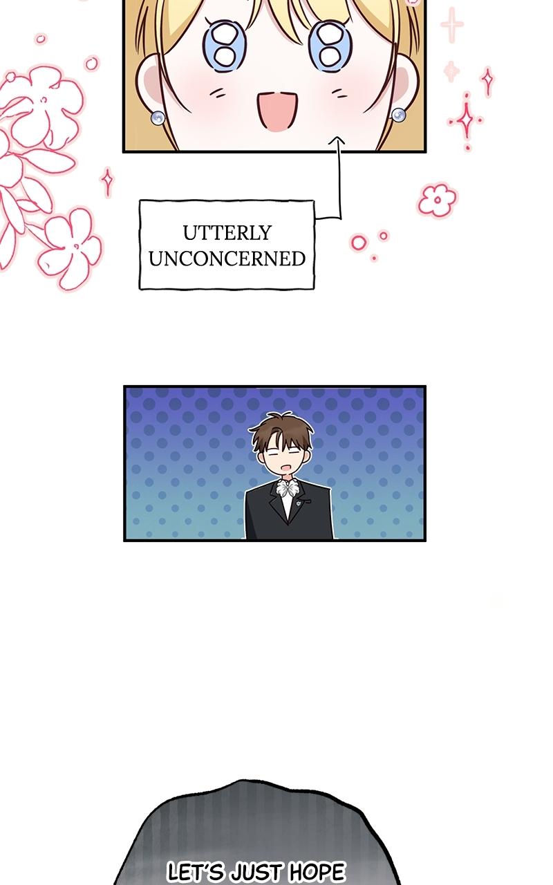 Born to be the Grand Duchess - Chapter 3 - 71