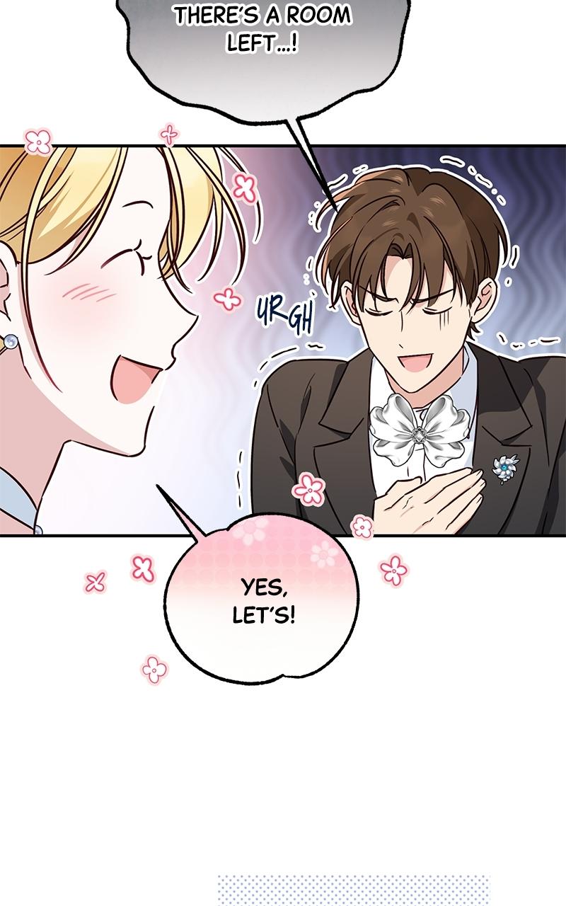 Born to be the Grand Duchess - Chapter 3 - 72