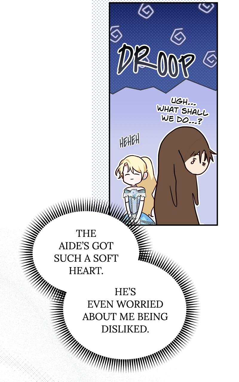 Born to be the Grand Duchess - Chapter 3 - 73