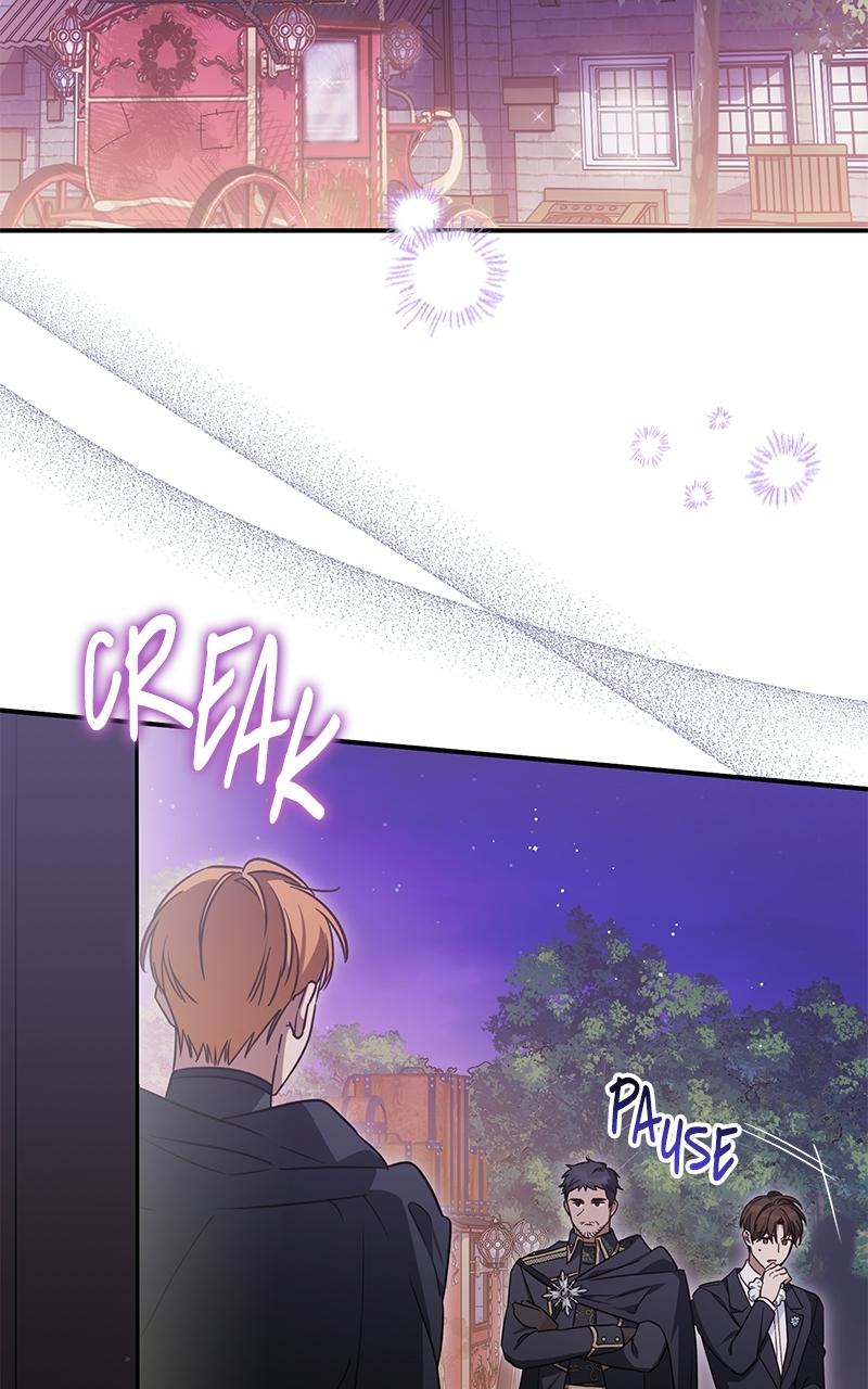 Born to be the Grand Duchess - Chapter 3 - 78