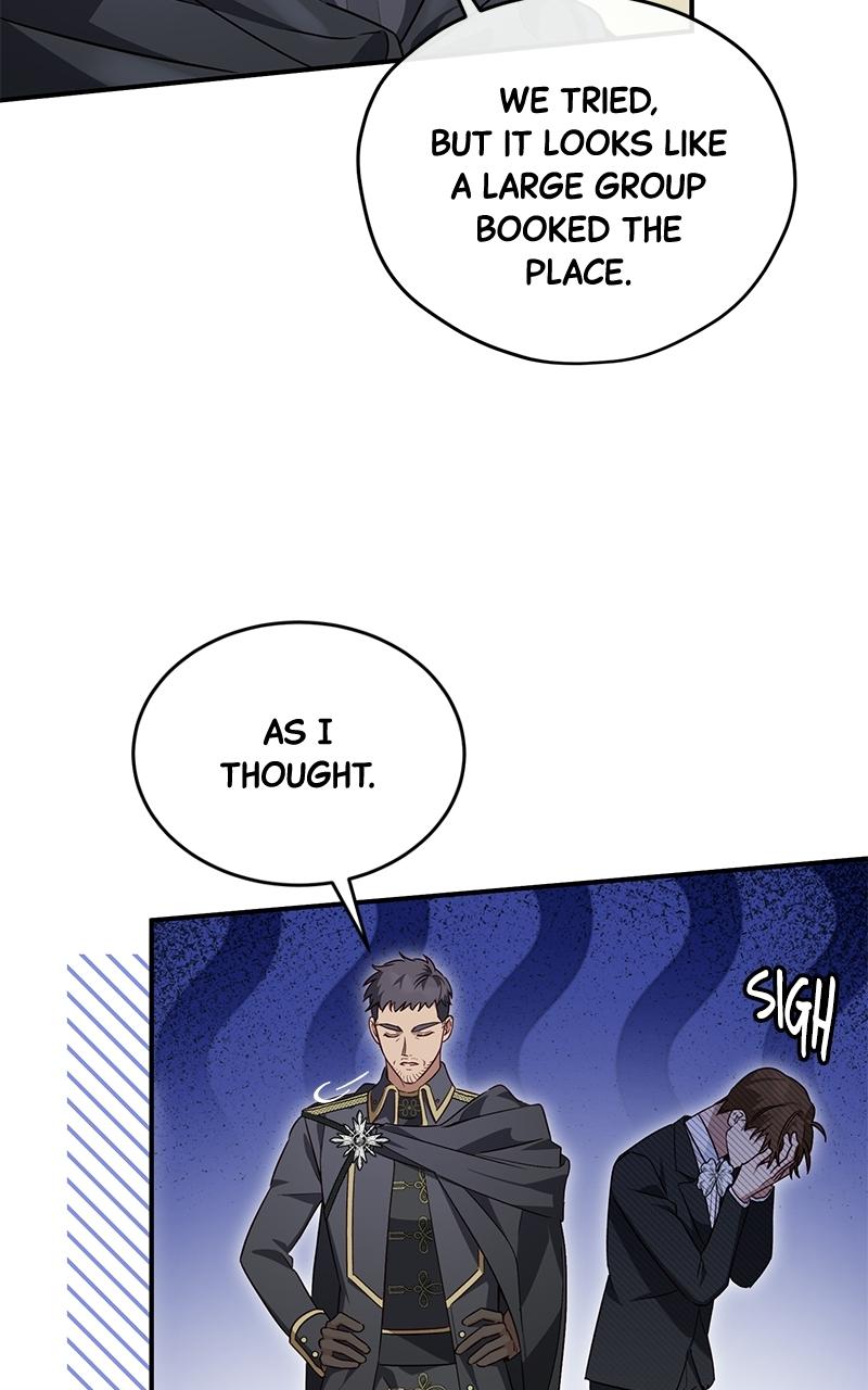 Born to be the Grand Duchess - Chapter 3 - 80