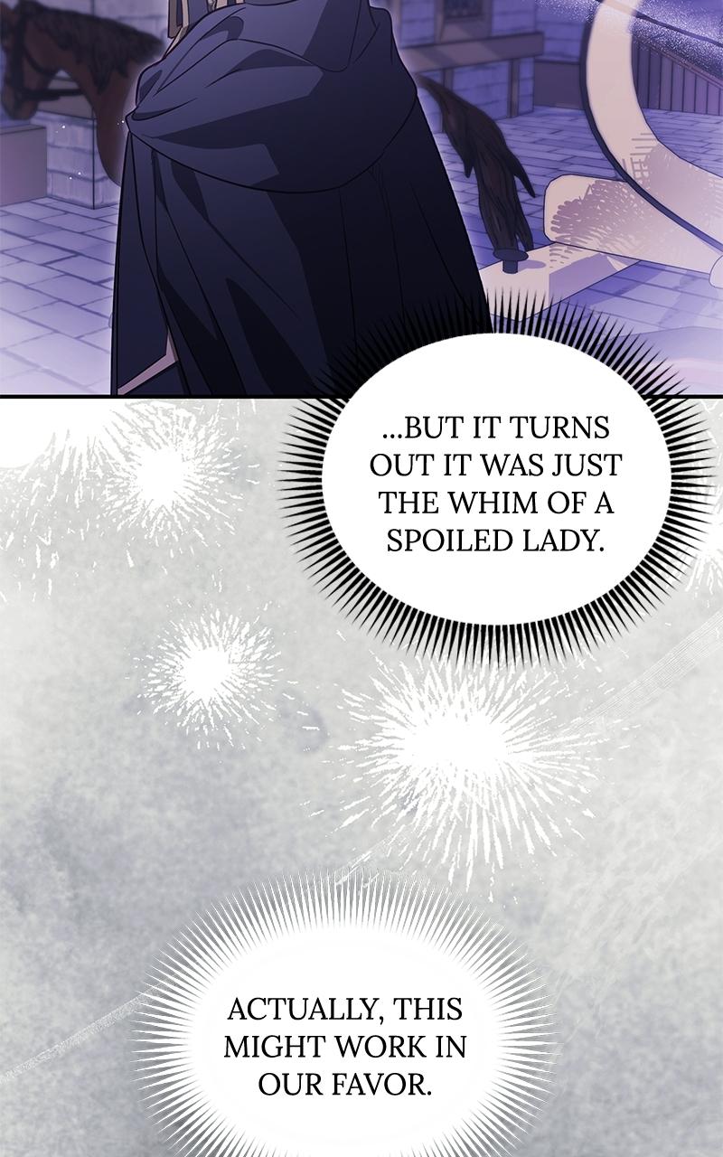 Born to be the Grand Duchess - Chapter 3 - 82