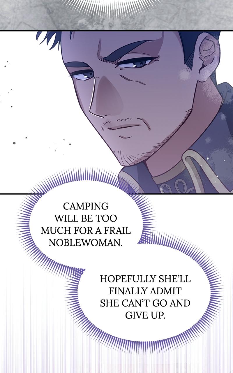 Born to be the Grand Duchess - Chapter 3 - 83