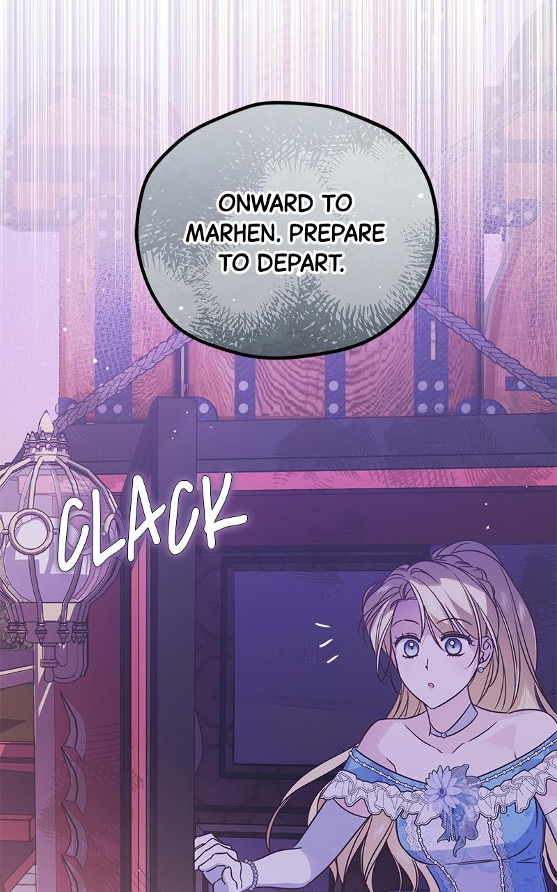 Born to be the Grand Duchess - Chapter 3 - 84