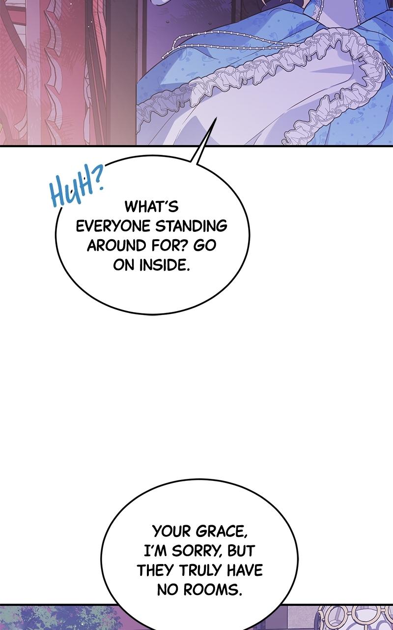 Born to be the Grand Duchess - Chapter 3 - 85