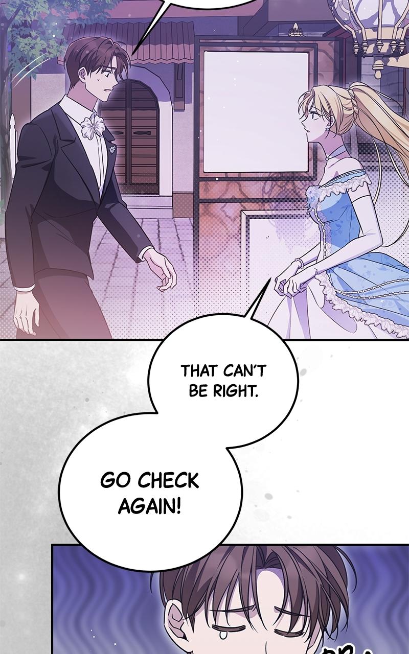 Born to be the Grand Duchess - Chapter 3 - 86