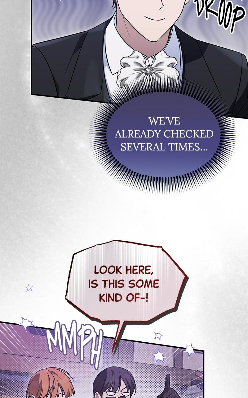 Born to be the Grand Duchess - Chapter 3 - 87