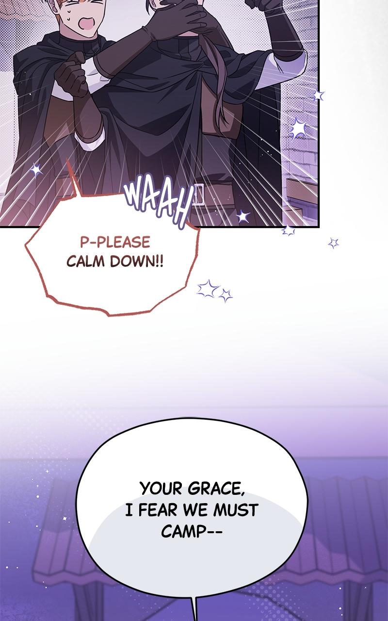 Born to be the Grand Duchess - Chapter 3 - 88