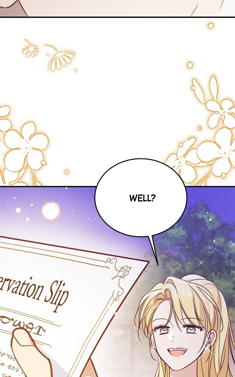 Born to be the Grand Duchess - Chapter 3 - 92