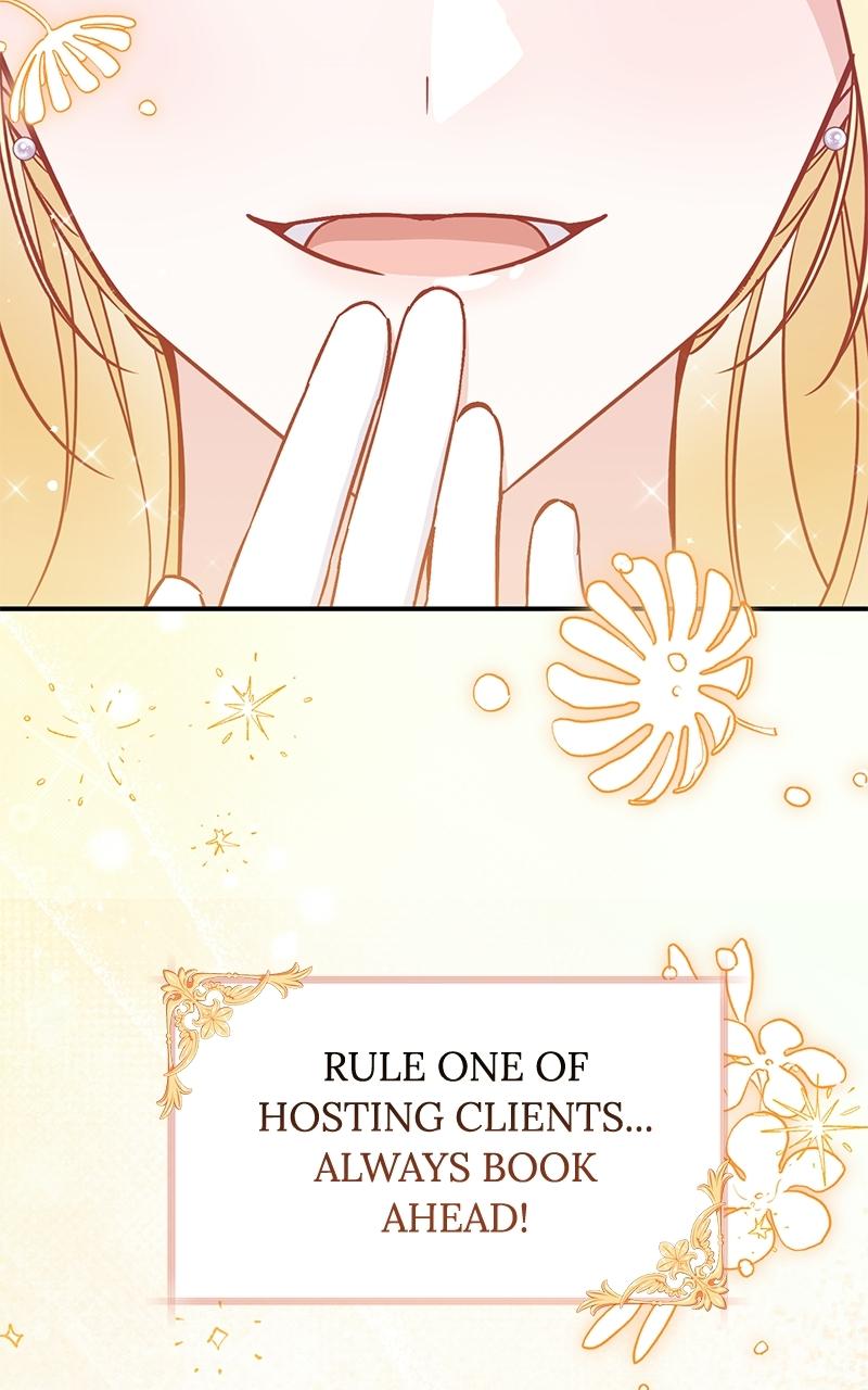 Born to be the Grand Duchess - Chapter 3 - 97