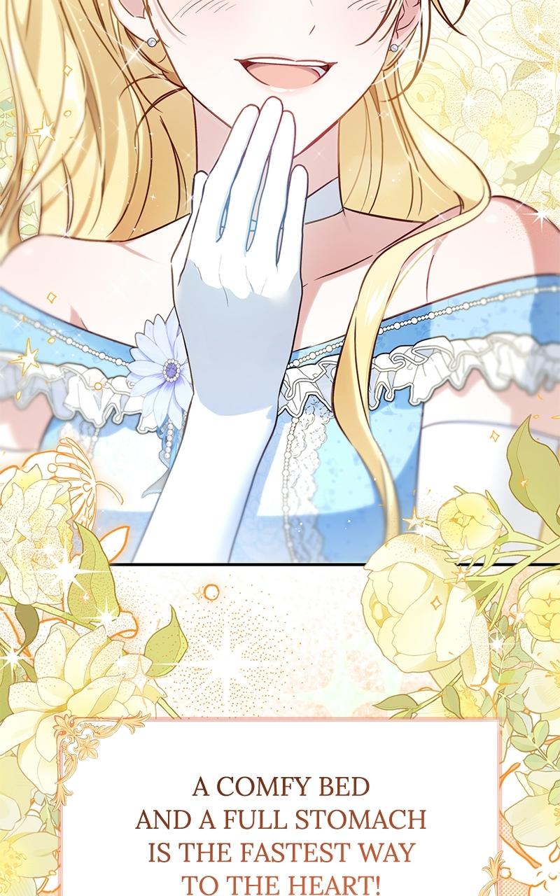 Born to be the Grand Duchess - Chapter 3 - 99