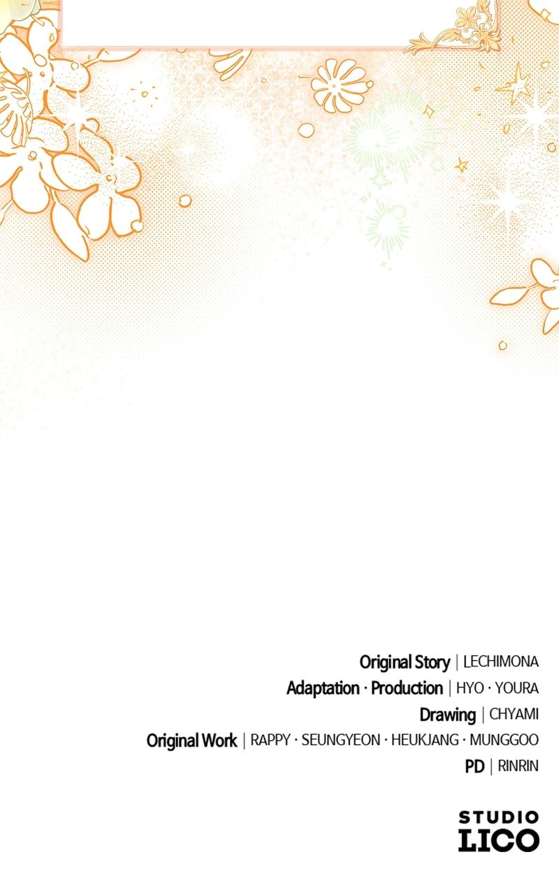 Born to be the Grand Duchess - Chapter 3 - 100