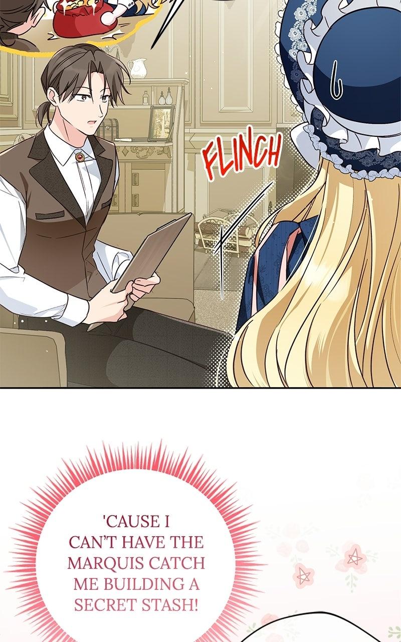 Born to be the Grand Duchess - Chapter 4 - 7