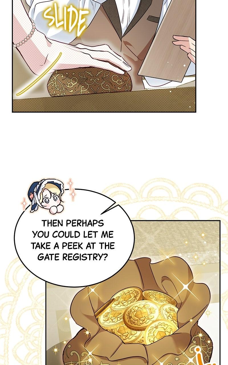 Born to be the Grand Duchess - Chapter 4 - 13