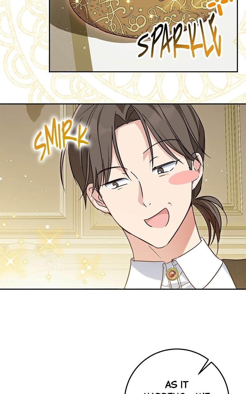 Born to be the Grand Duchess - Chapter 4 - 14