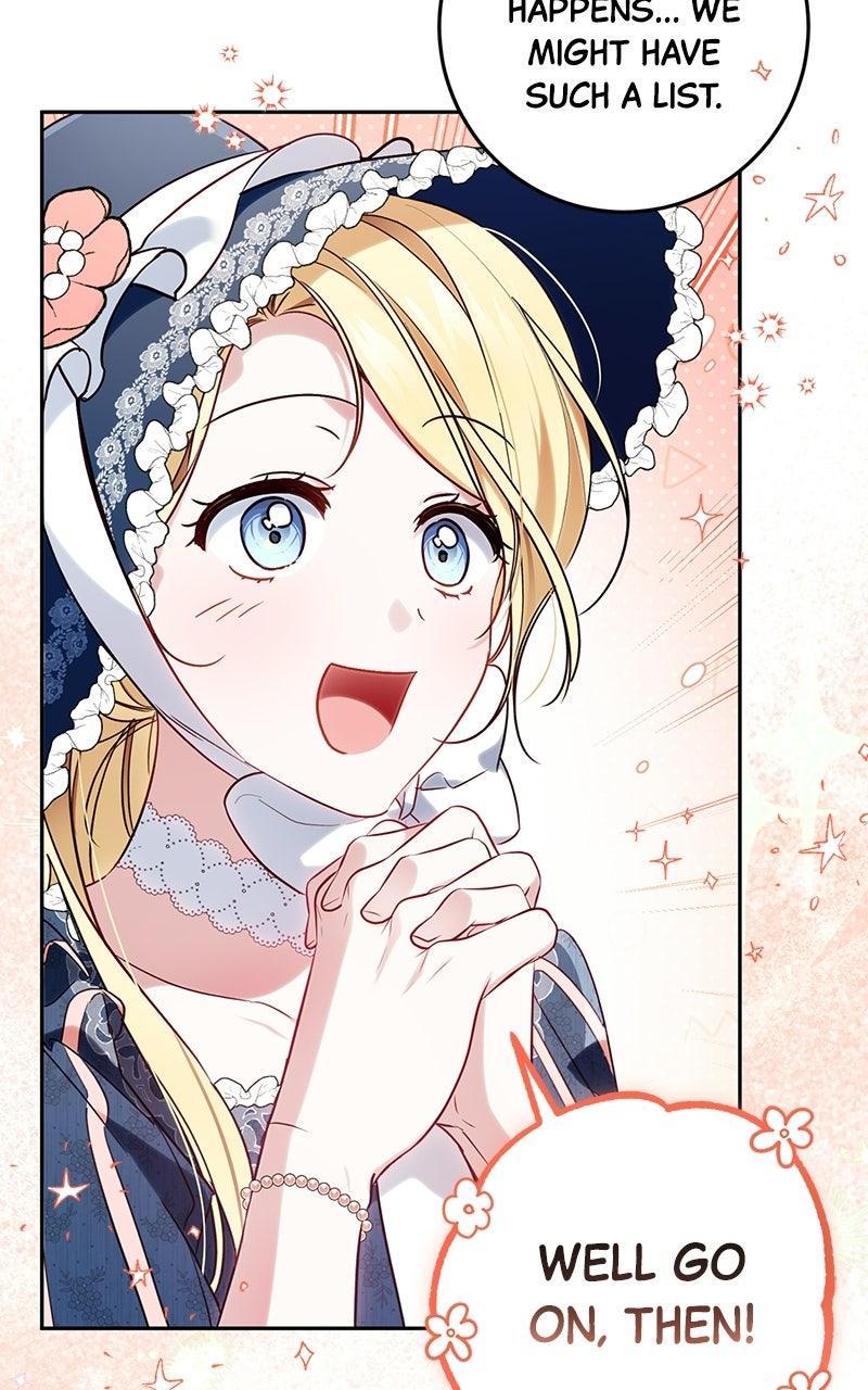 Born to be the Grand Duchess - Chapter 4 - 15