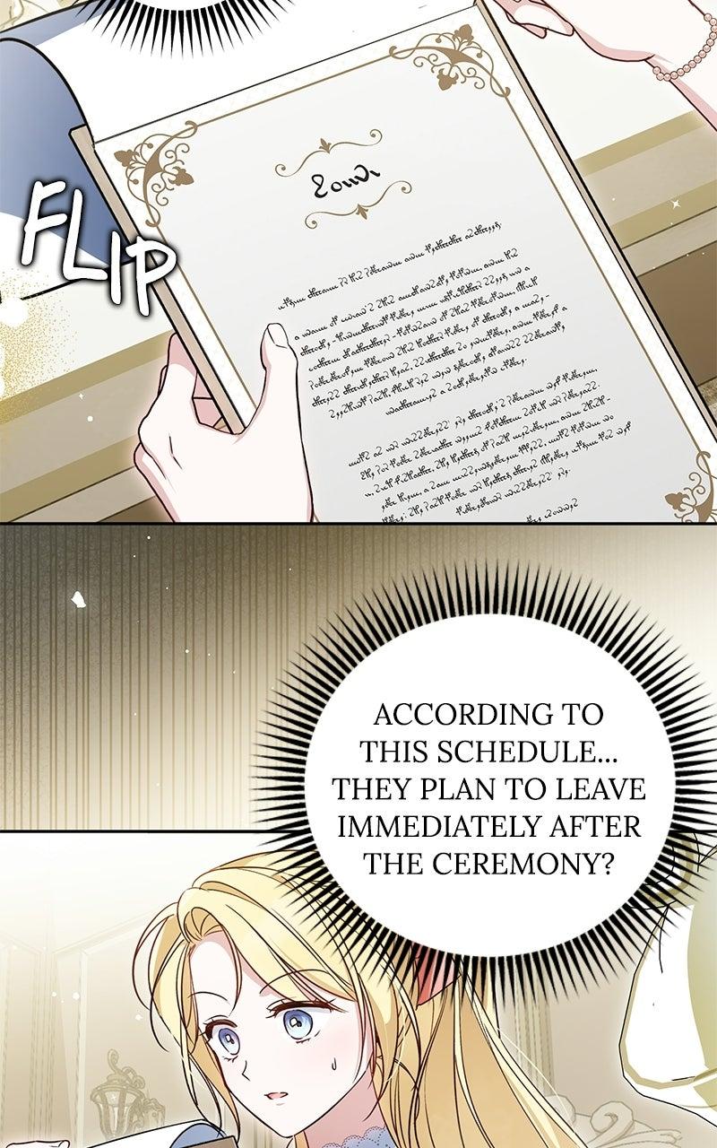 Born to be the Grand Duchess - Chapter 4 - 17