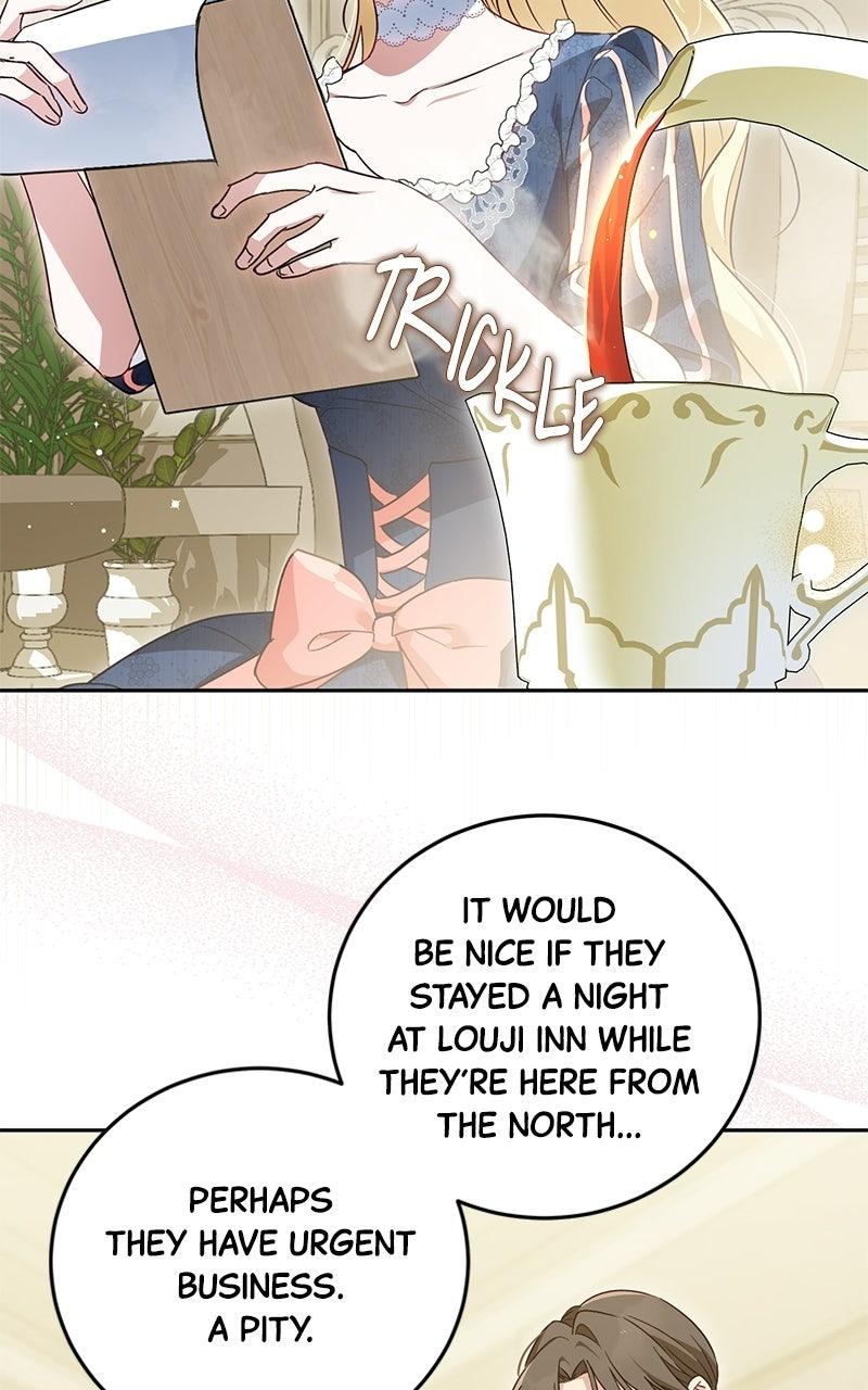 Born to be the Grand Duchess - Chapter 4 - 18