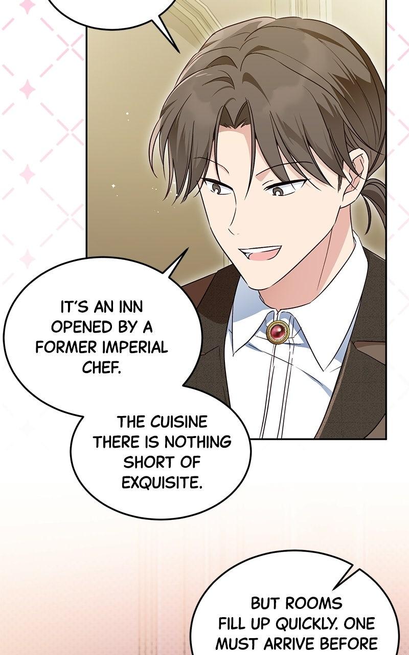 Born to be the Grand Duchess - Chapter 4 - 20