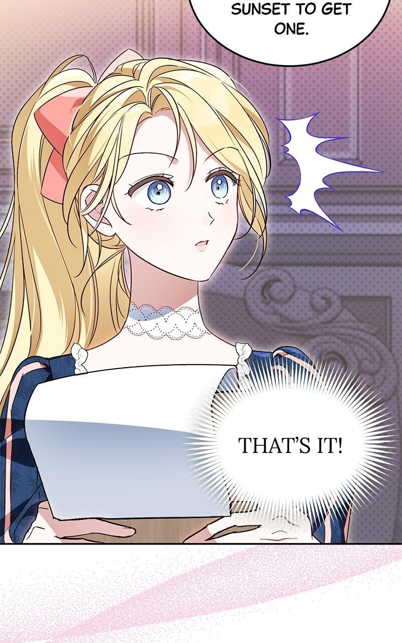 Born to be the Grand Duchess - Chapter 4 - 21