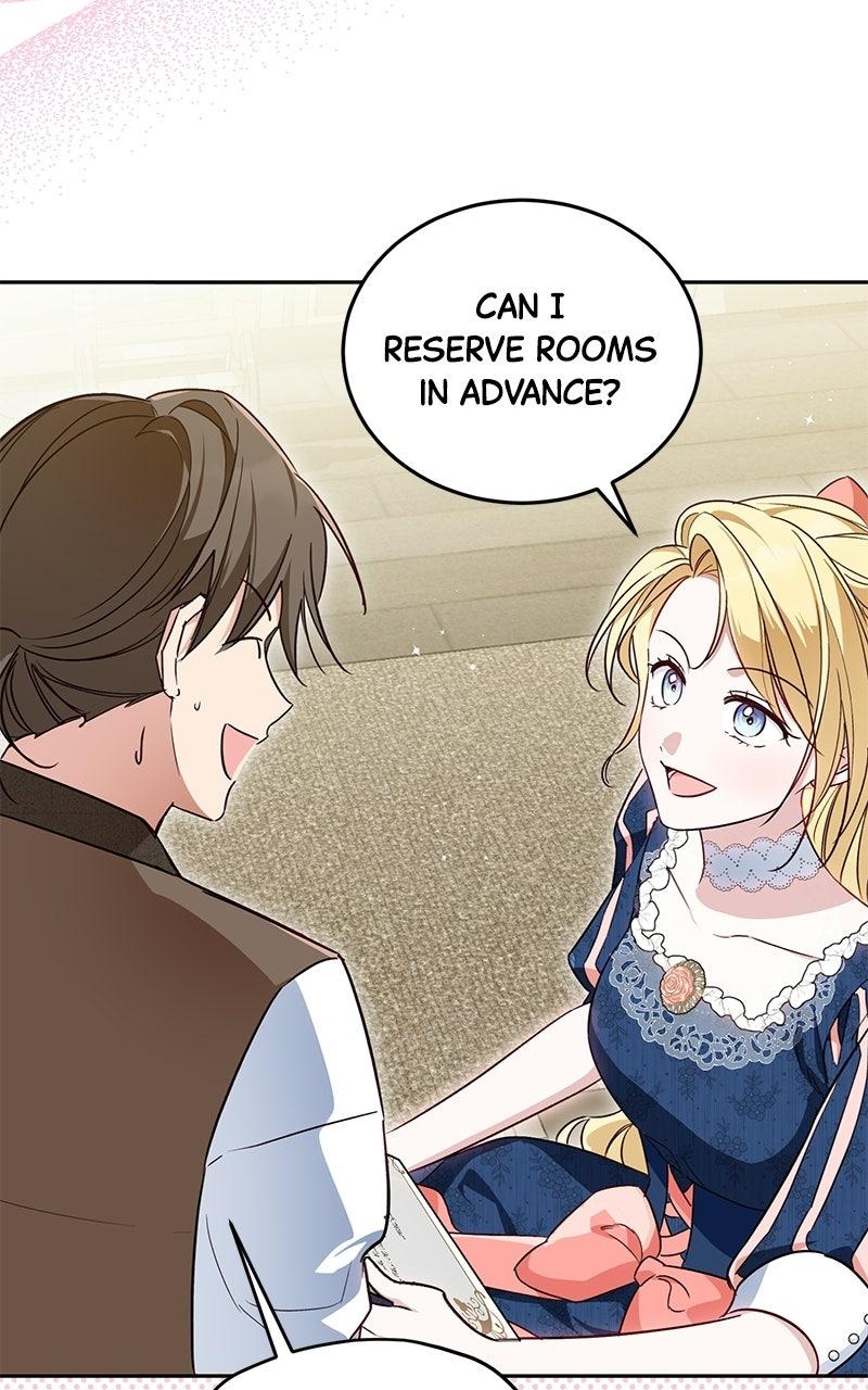 Born to be the Grand Duchess - Chapter 4 - 22