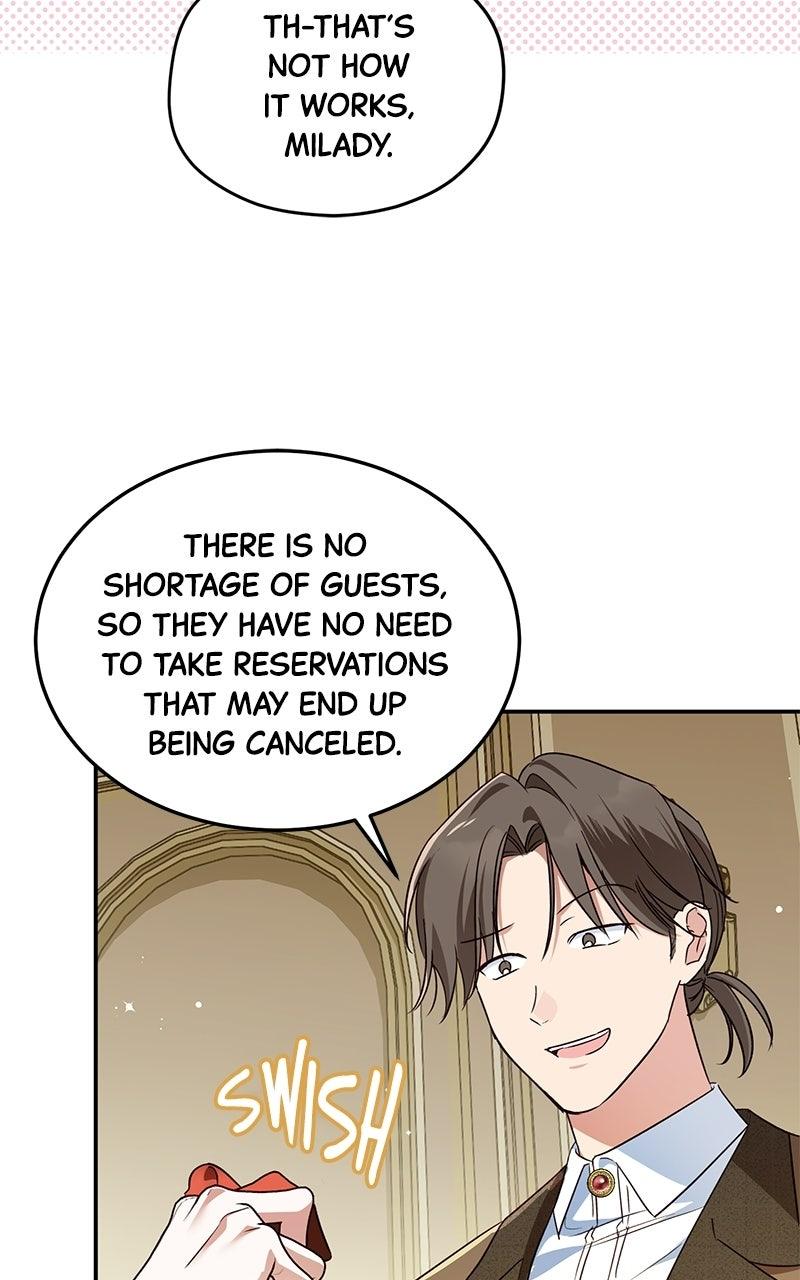 Born to be the Grand Duchess - Chapter 4 - 23