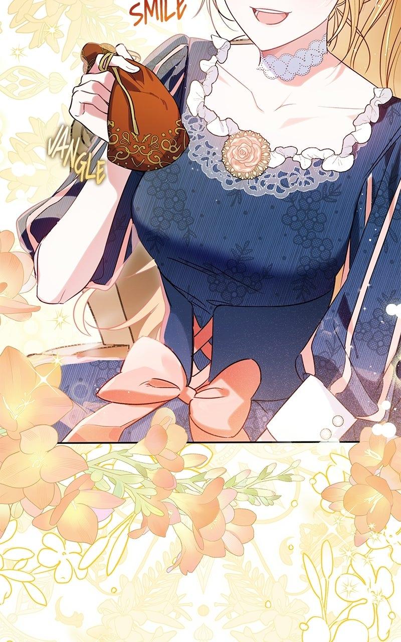 Born to be the Grand Duchess - Chapter 4 - 25