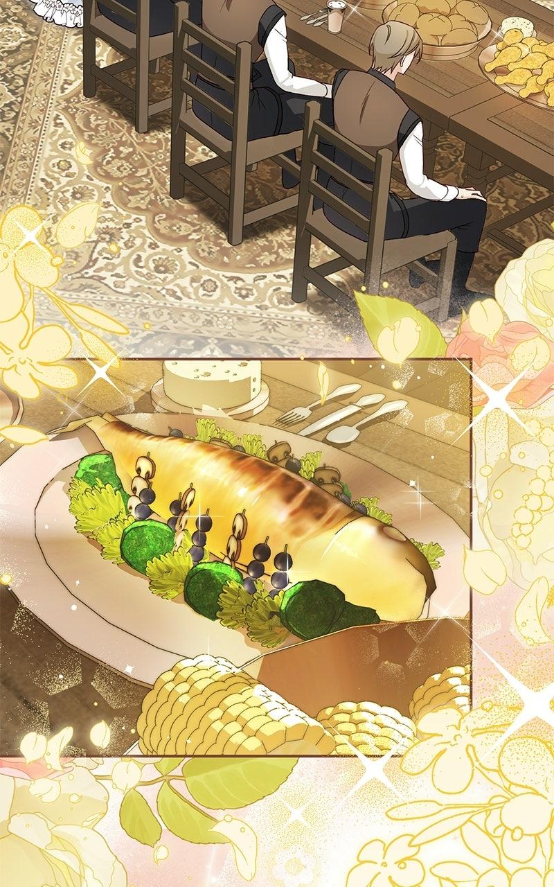 Born to be the Grand Duchess - Chapter 4 - 29