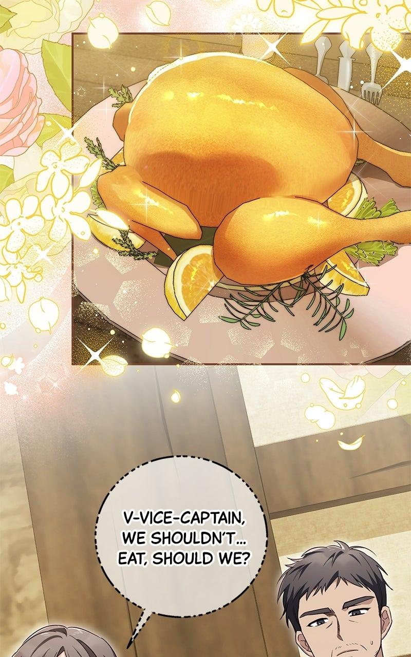 Born to be the Grand Duchess - Chapter 4 - 30