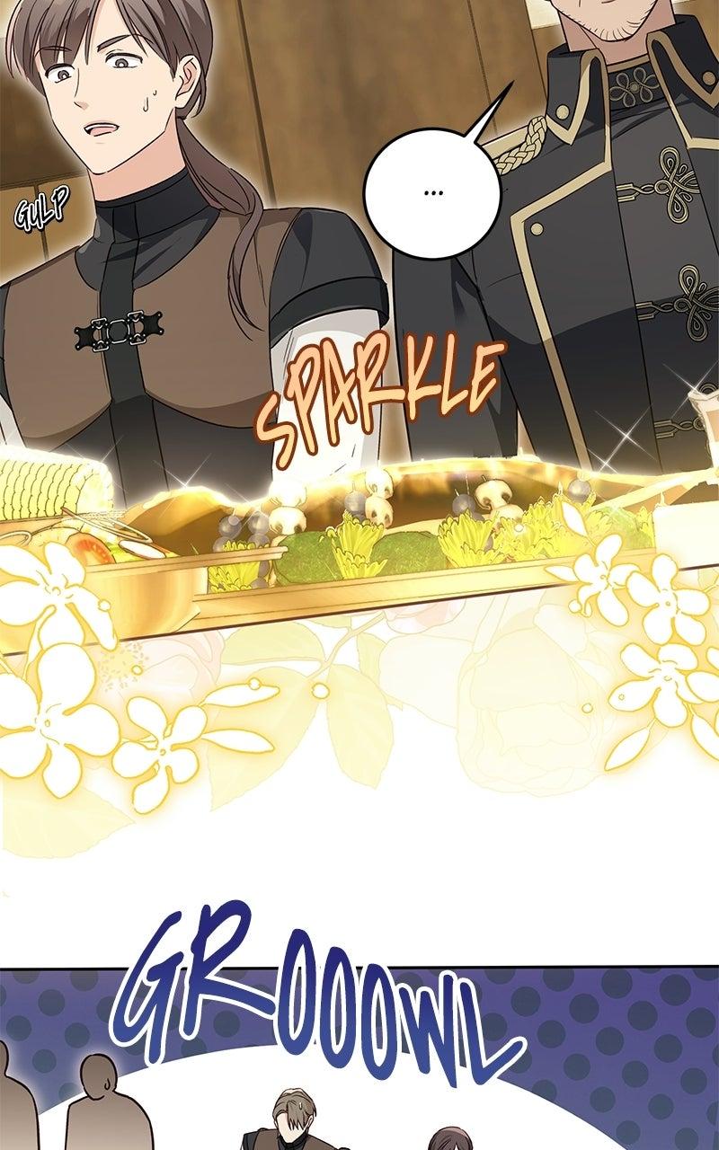 Born to be the Grand Duchess - Chapter 4 - 31