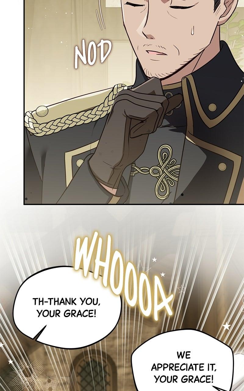 Born to be the Grand Duchess - Chapter 4 - 33