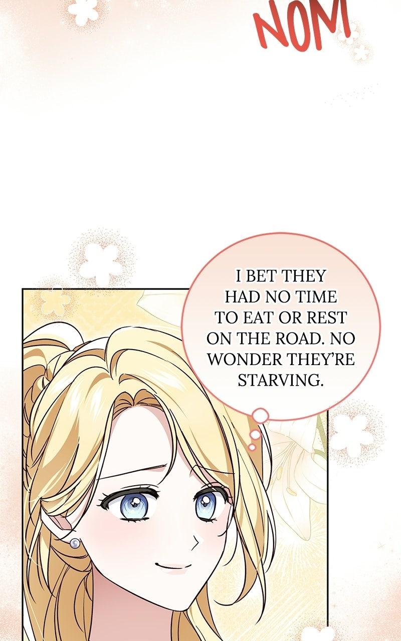 Born to be the Grand Duchess - Chapter 4 - 35