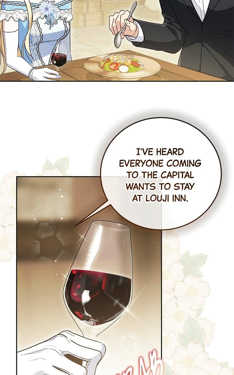 Born to be the Grand Duchess - Chapter 4 - 37