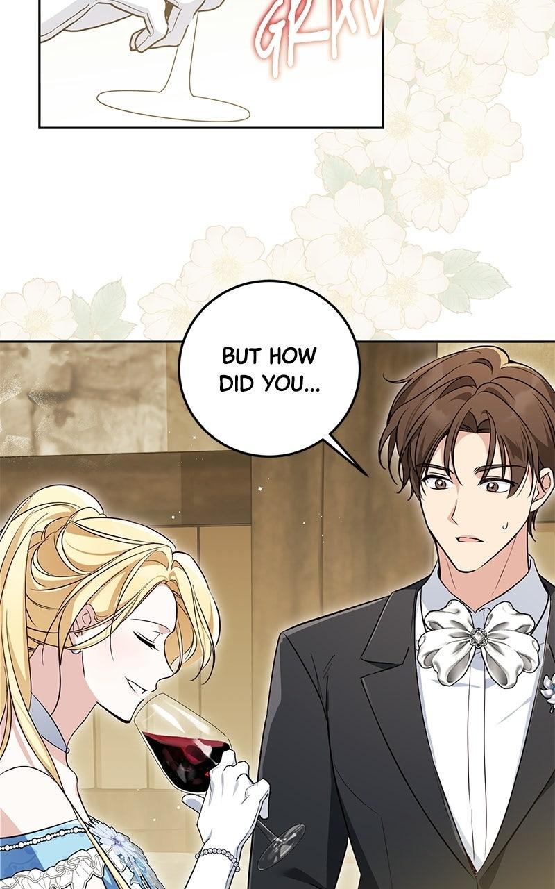 Born to be the Grand Duchess - Chapter 4 - 38