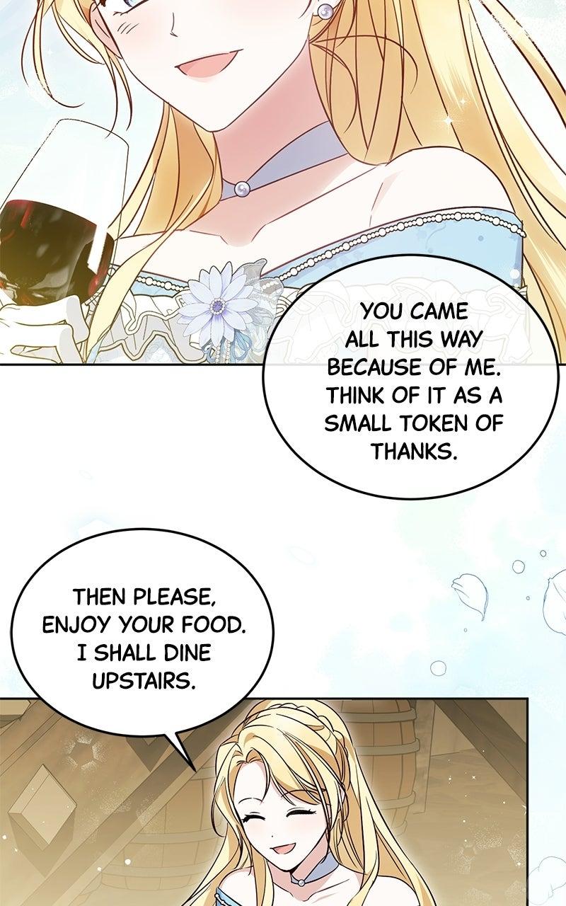 Born to be the Grand Duchess - Chapter 4 - 40