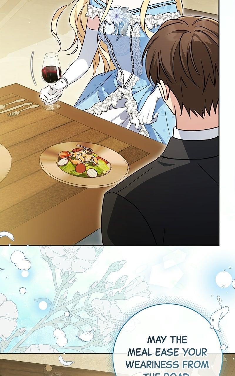 Born to be the Grand Duchess - Chapter 4 - 41