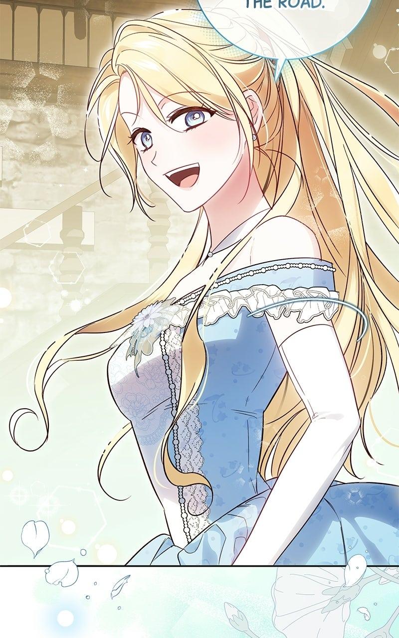 Born to be the Grand Duchess - Chapter 4 - 42