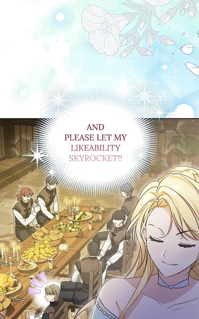 Born to be the Grand Duchess - Chapter 4 - 43