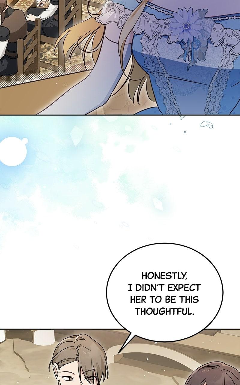 Born to be the Grand Duchess - Chapter 4 - 44