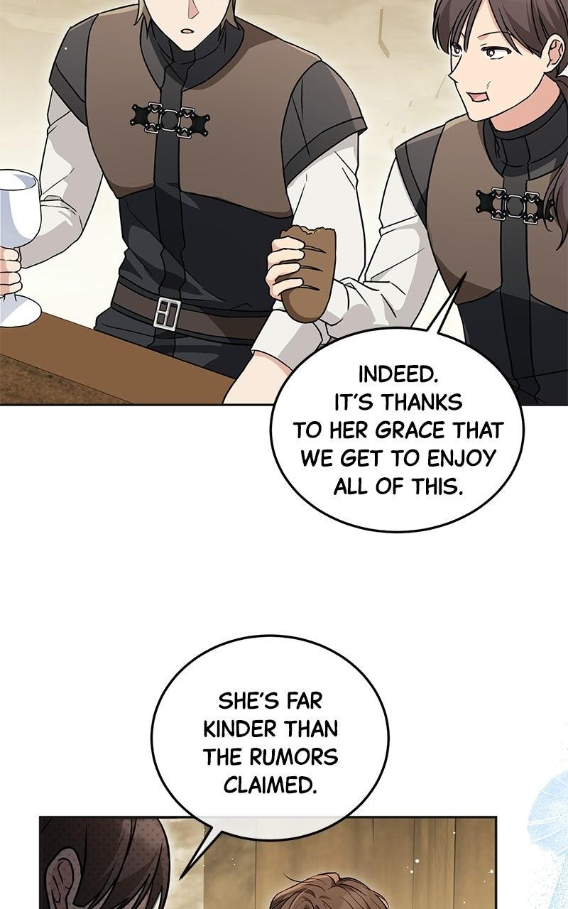 Born to be the Grand Duchess - Chapter 4 - 45