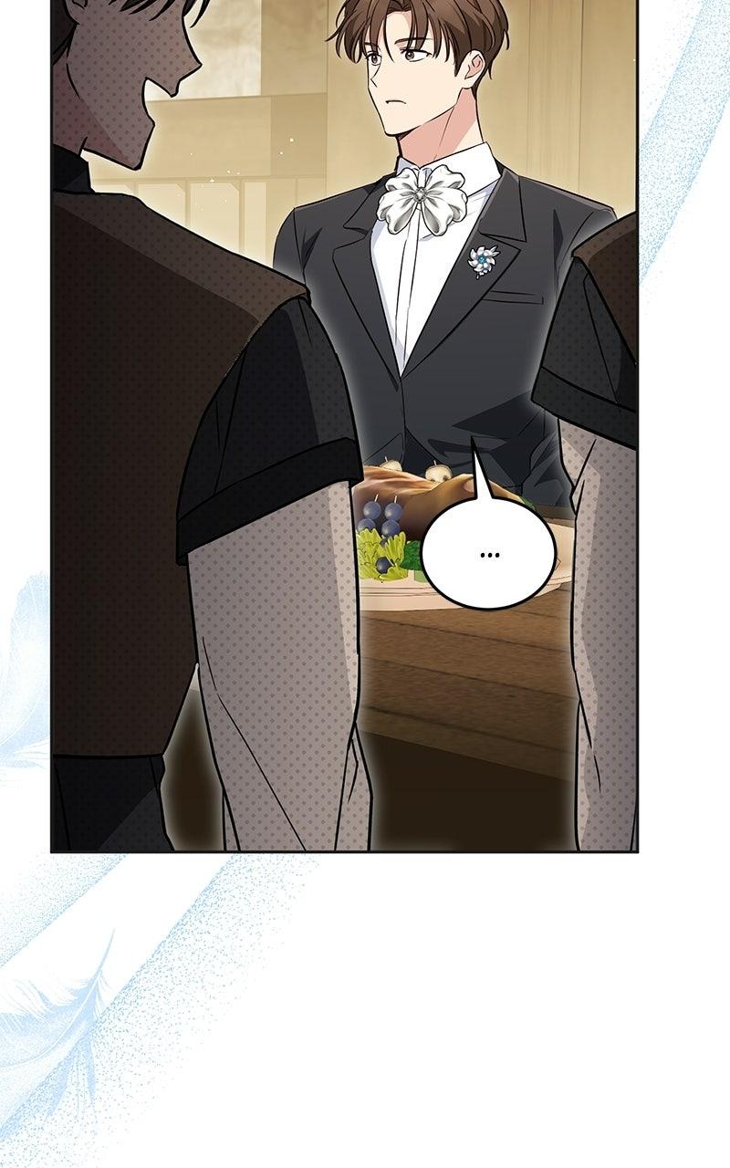 Born to be the Grand Duchess - Chapter 4 - 46