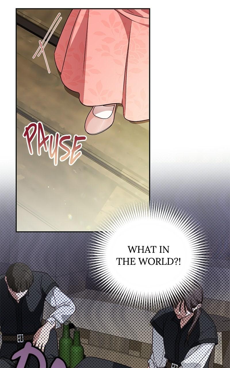 Born to be the Grand Duchess - Chapter 4 - 49